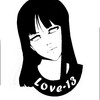 Love-XIII's avatar