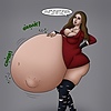 LoveBellyVoreArt's avatar