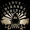 LoveBizarreOddities's avatar