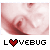 lovebug's avatar
