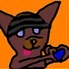LoveBugWolf's avatar
