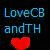 LoveCBandTokioHotel's avatar