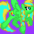 Loveheart-the-pony's avatar