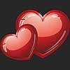 LoveHeart355