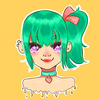 loveiblecupcake's avatar