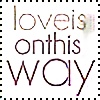 loveisonthisway's avatar