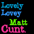Lovely-lovey-Matt's avatar