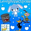 LovelyAnnaCupcake's avatar