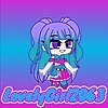 LovelyGirl2063's avatar