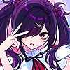 LovelyLuna32's avatar