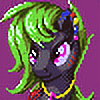 LovelyRedRose's avatar