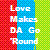 LoveMakesDAGoRound's avatar