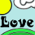 LOVEnotWAR's avatar