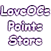 LoveOCsPointsStore's avatar