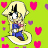 LovePeaceAndAmyRose's avatar
