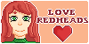 LoveRedHeads's avatar