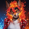 LoverFurryArt's avatar