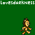 LovesDarkness's avatar