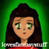 lovesfantasystuff's avatar