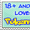 lovespokemonstamp1's avatar