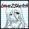LovetwoSketch's avatar