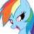 Loyal-RainbowDash's avatar