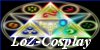 LoZ-Cosplay's avatar