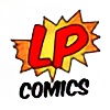 LPcomics's avatar