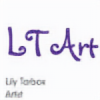 LTArtPage's avatar