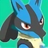 Lucario-Furry's avatar