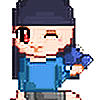 Lucario-Pixels's avatar