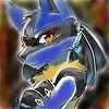 Lucario-Writer's avatar