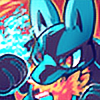 Lucario188's avatar