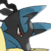 Lucario5454's avatar