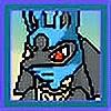 LucarioChamp's avatar