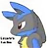 LucarioFan-Club's avatar