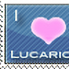 Lucariolovestamp1's avatar