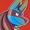 LucarioOcarina's avatar