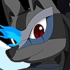 LucarioShirona's avatar