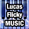 LucasFlickyMusic's avatar