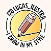 Lucasilustra's avatar