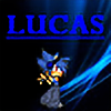LucasTheDjHedgehog's avatar