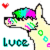 LuceEdOscurita's avatar