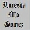 LucesitaMoGomez's avatar