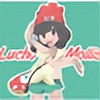 Luchoxfive's avatar