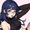 LucianaArk's avatar