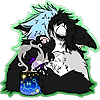 LucianSnowWulf's avatar