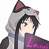 Lucieah's avatar