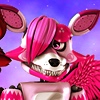 LuciferFoxSnakeArts's avatar