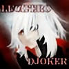 LuciferoDjoker's avatar